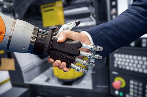 Automatización y CRM