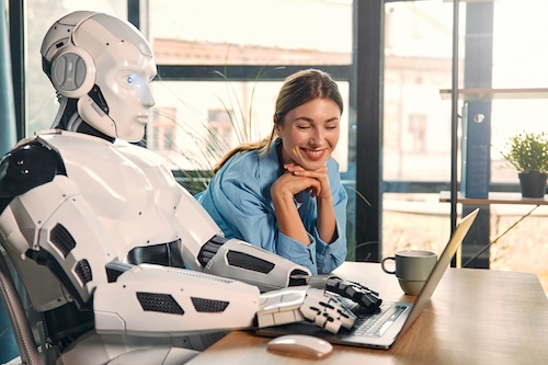 Chatbot IA
