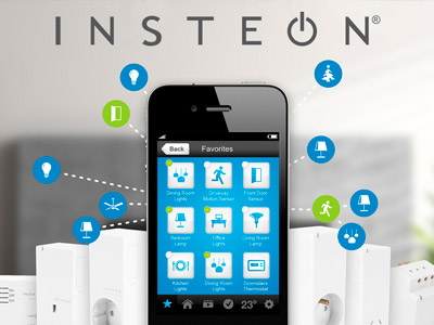 Insteon