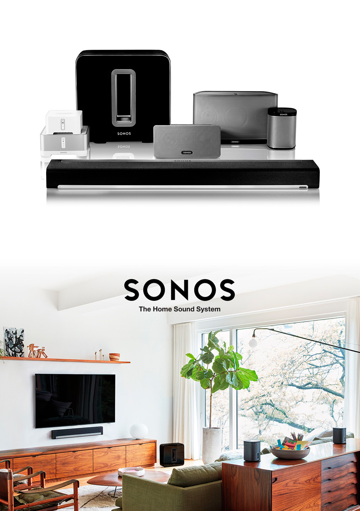 sonos