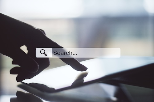 Posicionamiento SEO